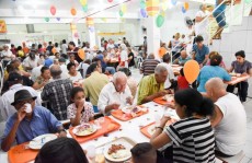 Bom Prato serve 4,2 mi de refeições em 12 anos