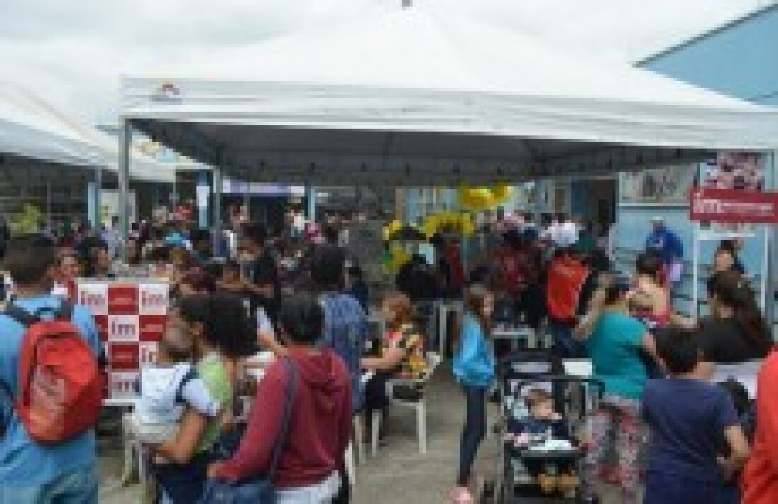 'Cidadania em Movimento' realiza 4,2 mil atendimentos