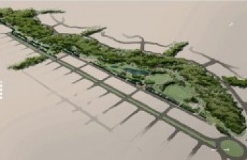 80% da área do condomínio será verde