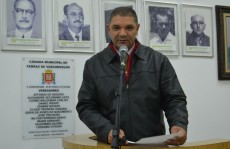 Câmara de Ferraz avalia metas fiscais na próxima semana