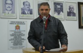 Câmara de Ferraz avalia metas fiscais na próxima semana