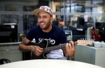 Comedy Music promete contagiar o Vasques