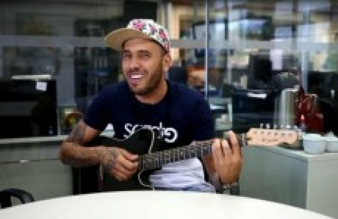 Comedy Music promete contagiar o Vasques