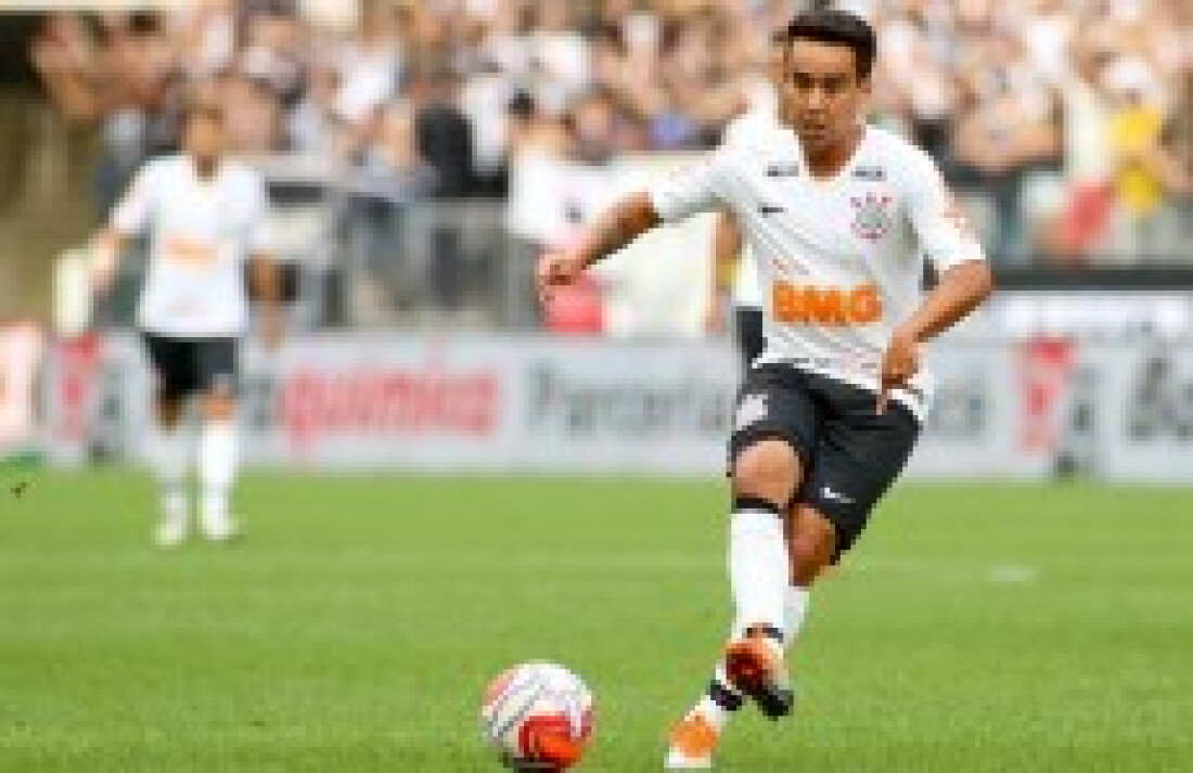 Corinthians enfrenta o Fluminense em Brasília