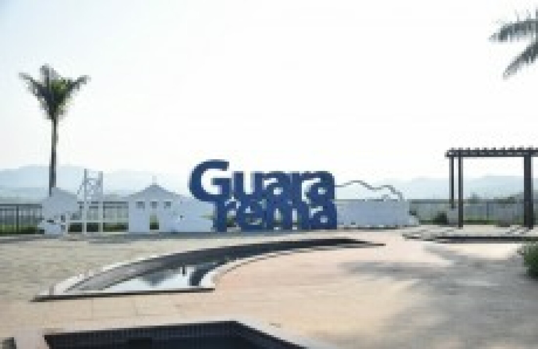 A história de Guararema tem início com carta a Portugal