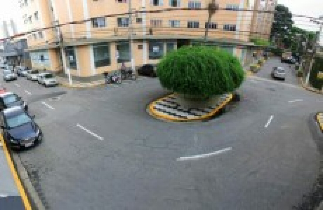 Via será interditada para revitalização da Vila Helio