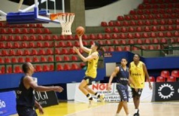 Mogi/Helbor encara Pinheiros em casa e Sorocabana fora