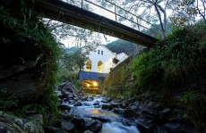 Museu da Energia celebra aniversário do rio Tietê