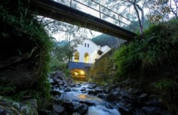 Museu da Energia celebra aniversário do rio Tietê