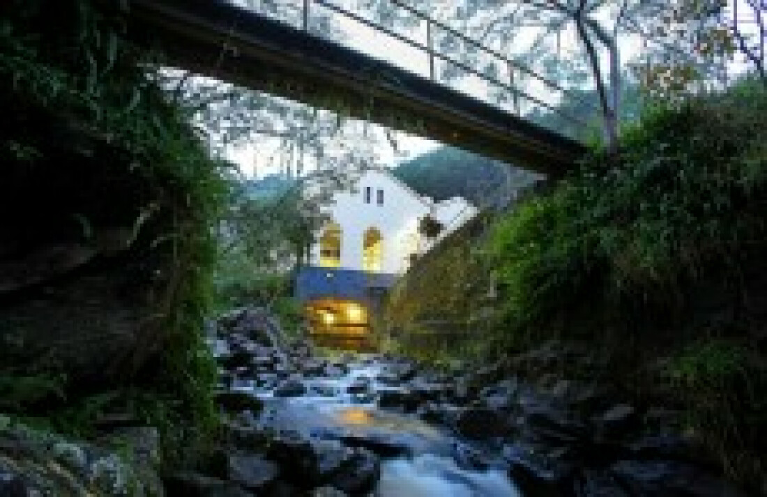 Museu da Energia celebra aniversário do rio Tietê