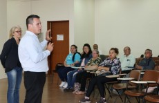 Plano de Assistência Social passa por audiência pública