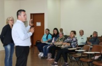 Plano de Assistência Social passa por audiência pública