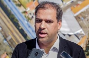 Gian Lopes é denunciado por alugar imóvel sem licitação