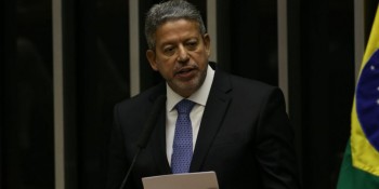 Arthur Lira é reeleito para presidência da Câmara dos Deputados