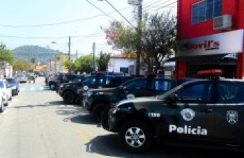 Relatório aponta excesso durante operação da Rota