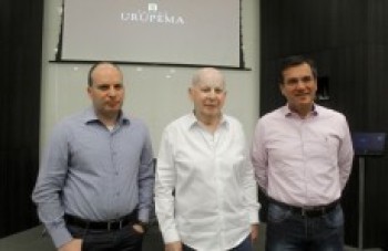 HBR Realty apresenta o Patteo Urupema
