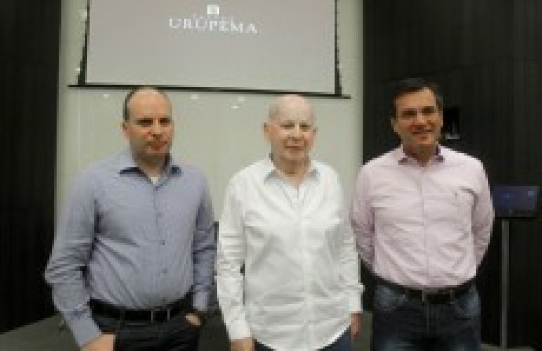 HBR Realty apresenta o Patteo Urupema