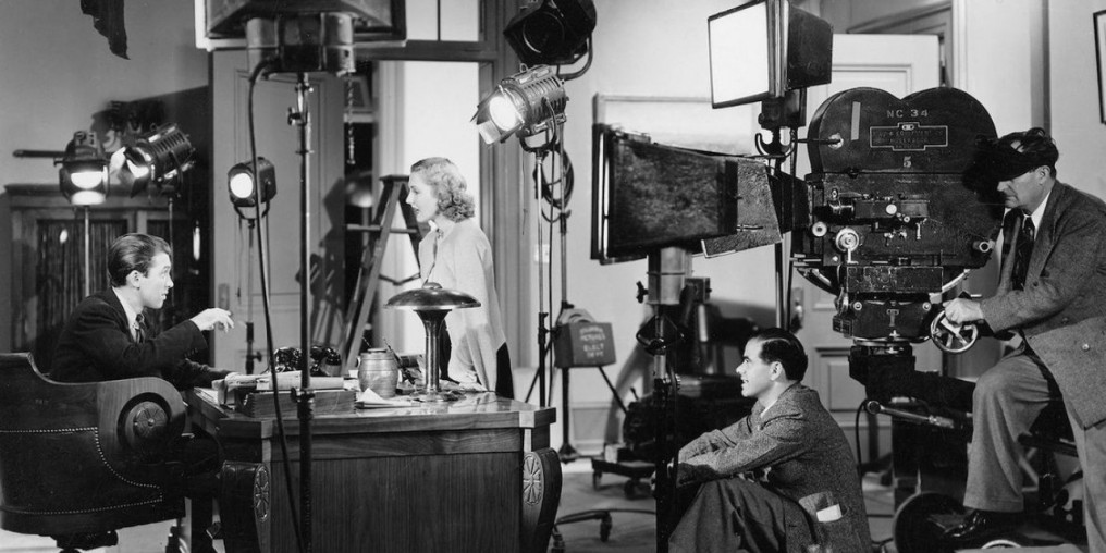 CCBB RJ recebe Mostra Frank Capra, diretor da Era de Ouro de Hollywood