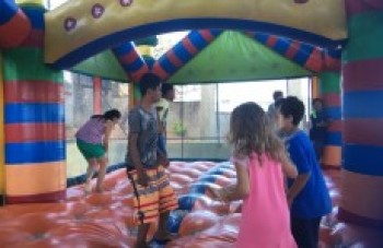 Bairro Feliz atende hoje moradores da Vila Jundiaí