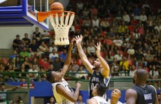 Mogi/Helbor perde em casa para Pinheiros