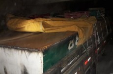 Homem é preso por furto de combustível