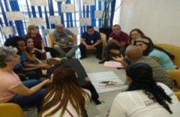 Seminário fecha capacitação sobre o trabalho de menores