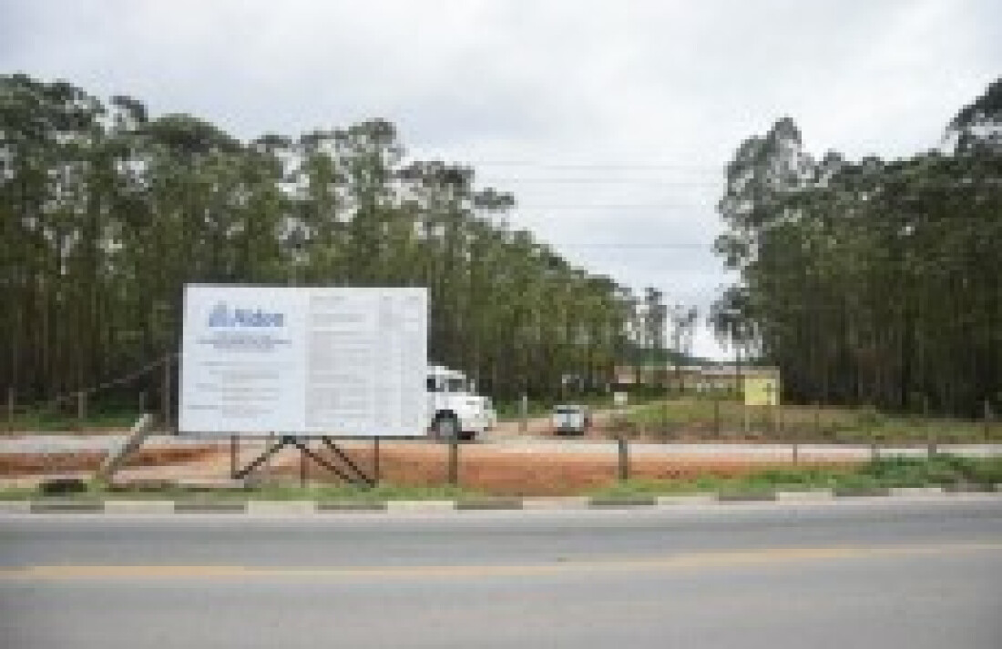 Fazenda Rodeio vai abrigar condomínio de alto padrão