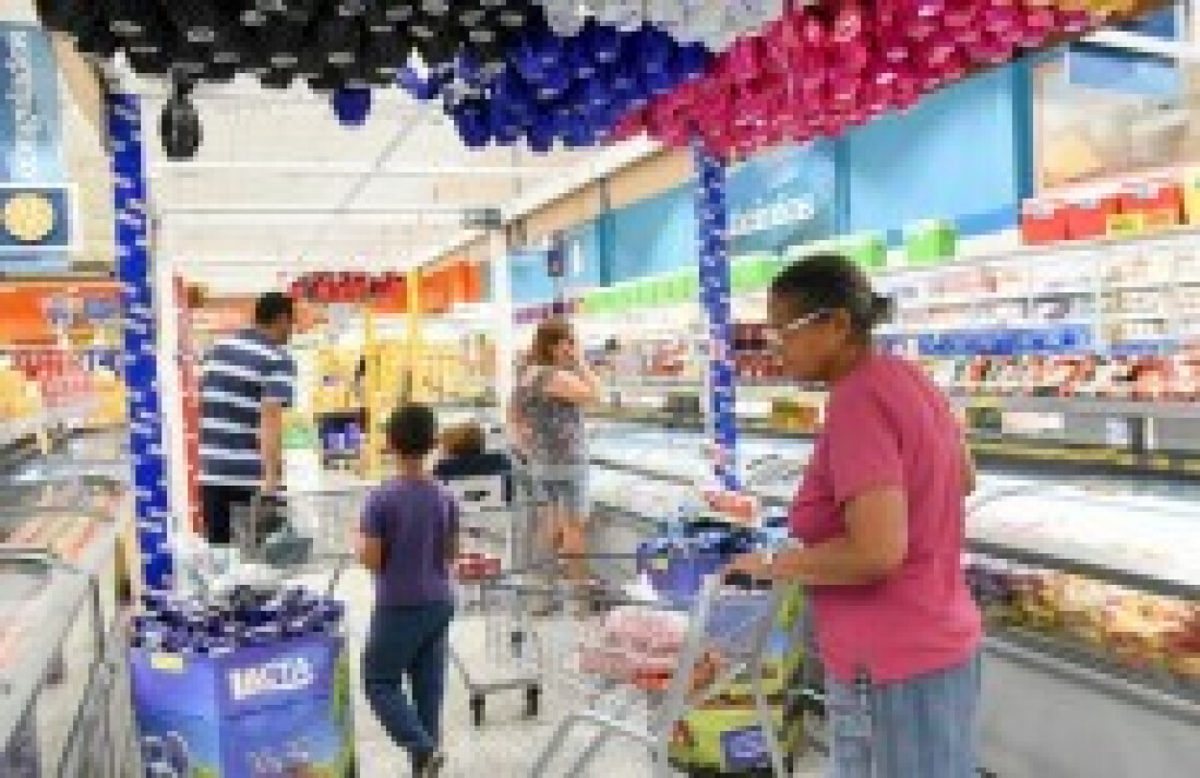 Véspera da Páscoa aumenta as vendas de ovos de chocolate