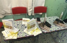 livro "Memórias de uma Caminhada" é lançado