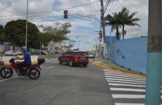 "Operação Pancadão" vistoria sete bairros e aplica multas