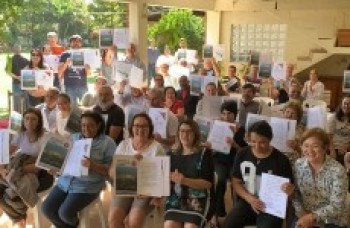 Regularização Fundiária faz 1 ano em Santa Isabel