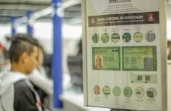 Poupatempo faz mutirão nas escolas