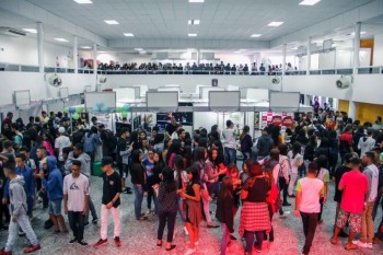 Grupo Se Ligue promove '5ª Feira do Estudante'