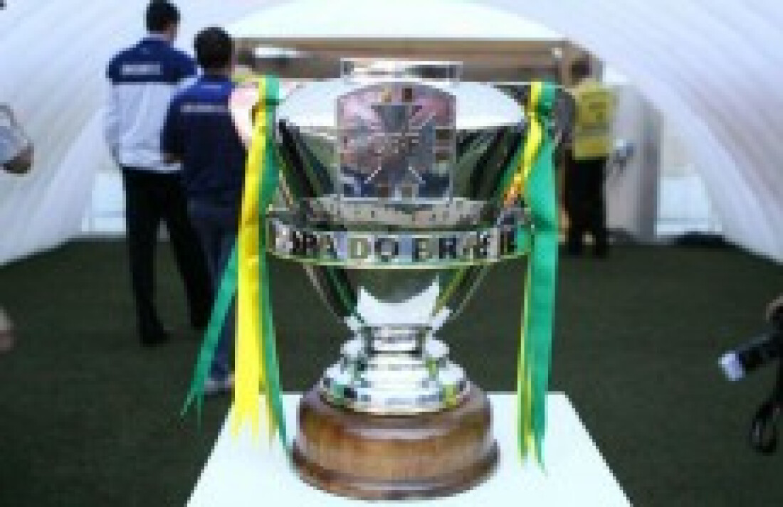 Sorteio define os jogos das quartas de final