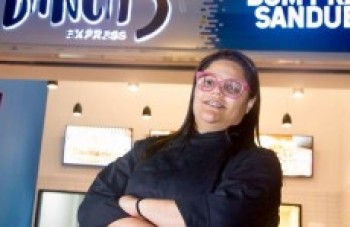 Cardápio by Dayse Paparoto