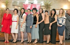 Empreendedoras de sucesso