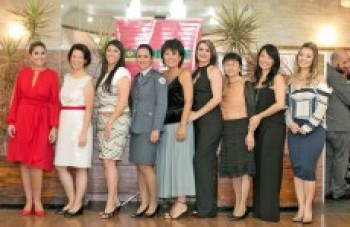 Empreendedoras de sucesso