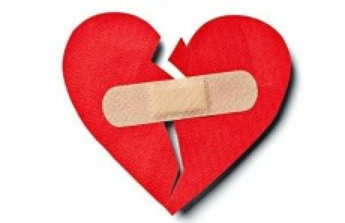 O que a Bíblia diz sobre deixar o primeiro amor?