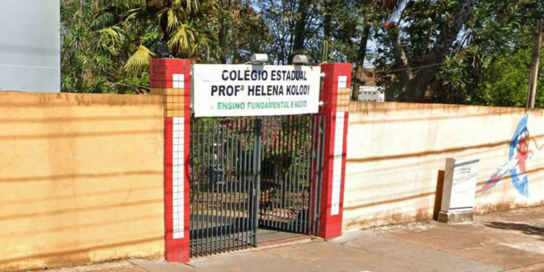 Operação Escola Segura prendeu 368 pessoas desde abril