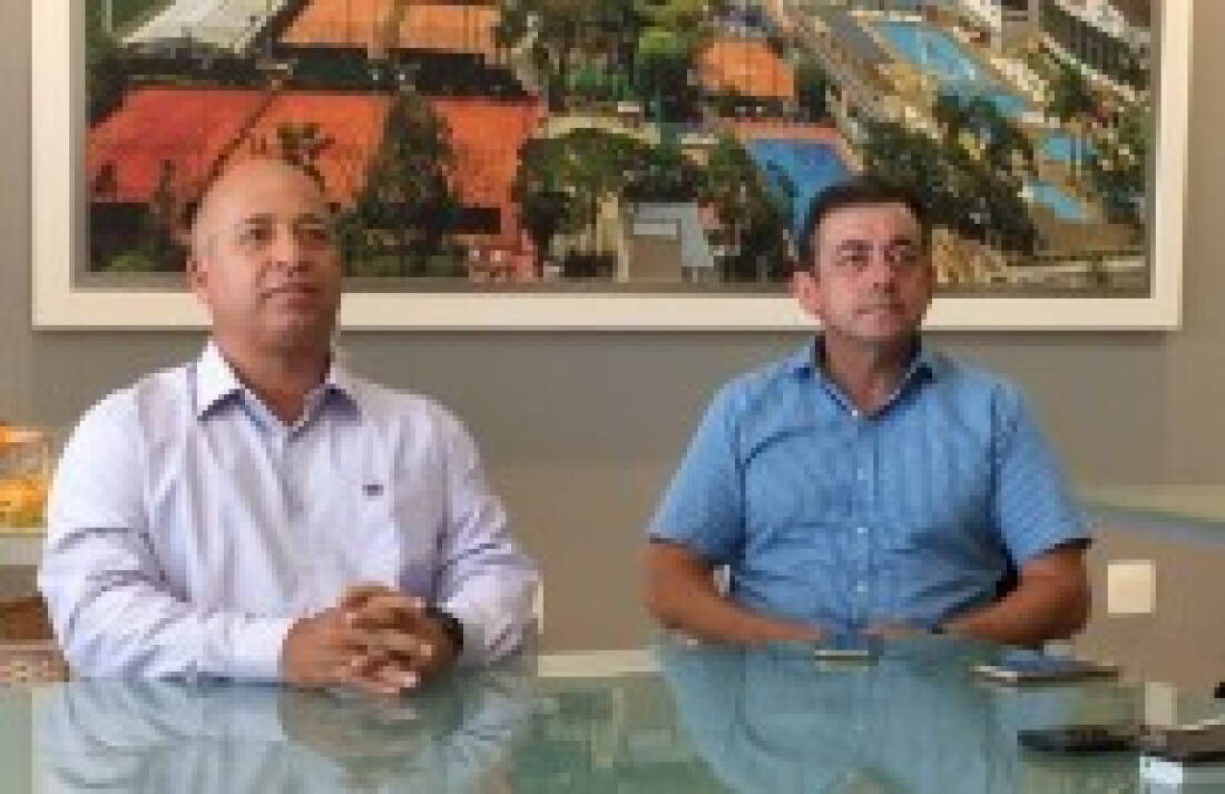 Pedro Paulo lidera chapa única no Clube de Campo