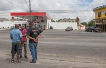 Córrego de Suzano pode ser canalizado