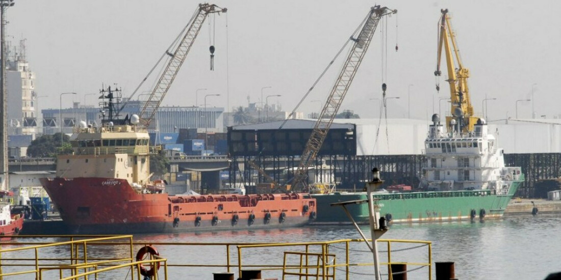 Balança comercial tem maior superávit para janeiro desde 2006