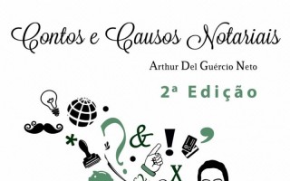Colunista do Dat lança livro hoje à noite em São Paulo