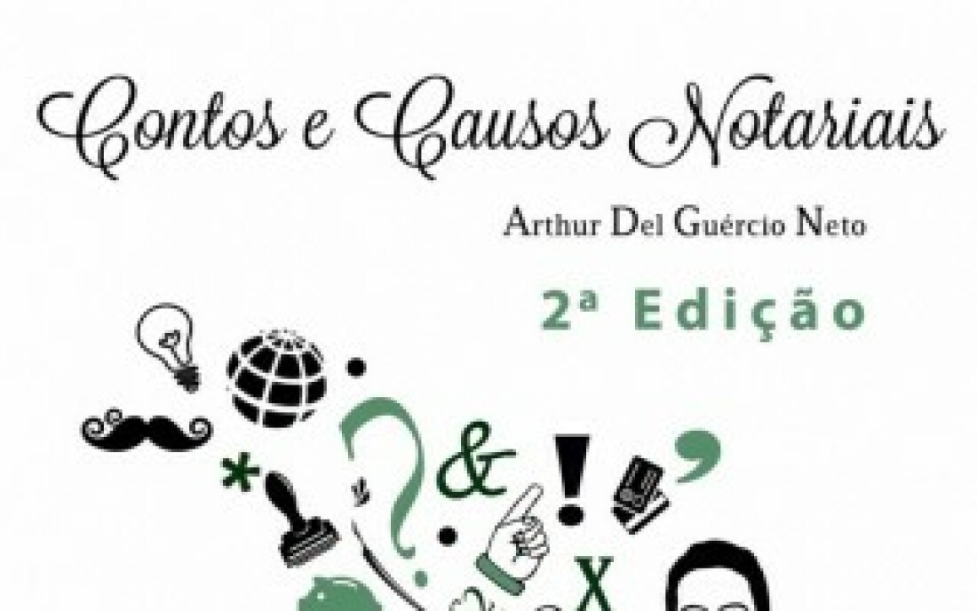 Colunista do Dat lança livro hoje à noite em São Paulo