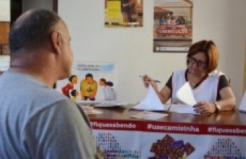 Campanha procura identificar casos de tuberculose em Poá