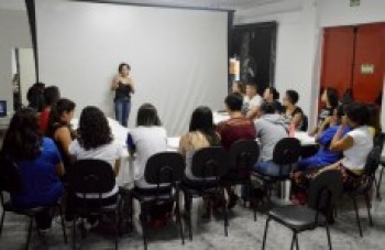 Arujá oferece oficina de fotografia em outubro