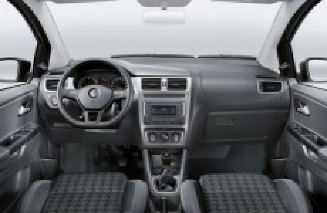 Fox 2018 garante estabilidade e boa performance na estrada