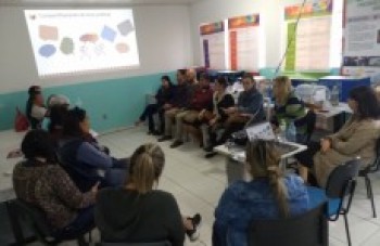 Ação da Suzano beneficia 1,8 mil alunos