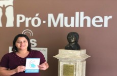 Mogi elabora caderneta para ser distribuída a gestantes