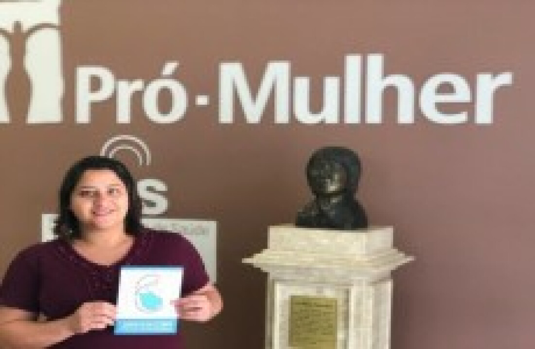 Mogi elabora caderneta para ser distribuída a gestantes